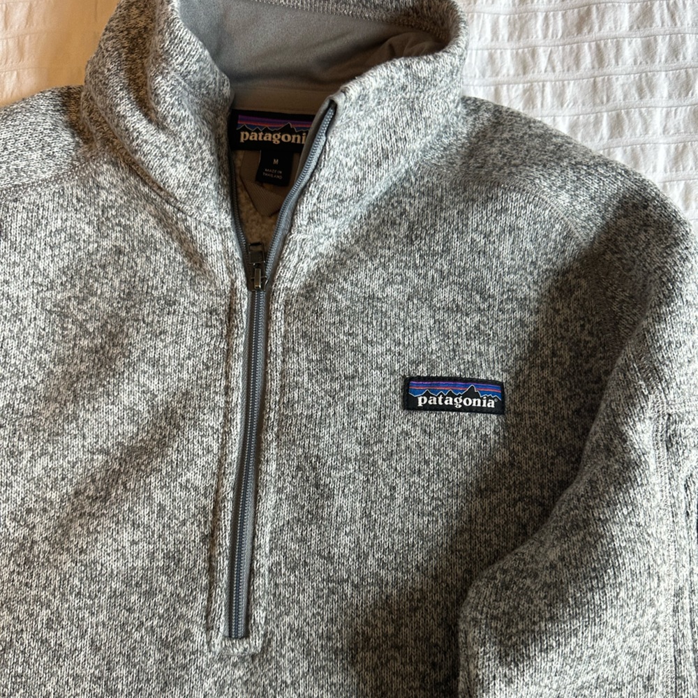 Patagonia Women’s Better Sweater